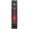 Smilkalai - Crystal Scents Šafrano Smilkalai su Agato Kristalais