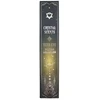 Aromaterapijos Smilkalai - Crystal Scents Vanilės Aromatas Su Tigro Akmens Kristalais 10 Lazdelių