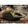 Das Werk Rammtiger VK4501(P) 1/35 plastikinis surenkamas rinkinys kodas 35018