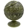 Deco Gifts Metalinė peleninė - Gaublys GA