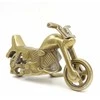 Mirtop Metalinis kruizerio modelis, antikinio žalvario – moto gerbėjui