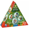 Dėlionė Ravensburger 3D dėlionių rinkinys „Kalėdiniai rutuliai“, nuo 6 m.
