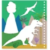 FLOSS &amp; ROCK - Dino Vanduo Multiplay - (48P6025)