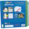 FLOSS &amp; ROCK - Dino Vanduo Multiplay - (48P6025)