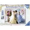Disney Cinderella XXL 100pcs. Puzzle - RAVENSBURGER dėlionė