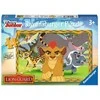 Disney The Lion Guard - RAVENSBURGER dėlionė