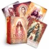 Divine Feminine Oracle kortos Hay House