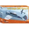 Dora Wings Curtiss-Wright SNC-1 Falcon II 1/48 – plastikinis lėktuvo modelis