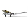Douglas C-47 Skytrain plastikinis lėktuvo modelis 1/72 Airfix 27,3 cm