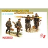 Dragon Vokiečių Panzerschreck prieštankinė komanda modelis 1/35 Gen2, 6374