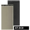 DSPIAE AT-ECD D tipo pjaustymo kilimėlis maskavimo juostoms 110×233 mm