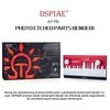 DSPIAE AT-PB fotocheminių detalių lankstytuvas DS56029
