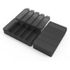 DSPIAE BOX-1 įrankių tvarkyklė 147×88×33 mm