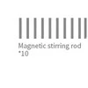 DSPIAE MS-R18 strypai magnetiniam purtytuvui (10 vnt.)