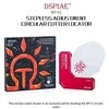 DSPIAE MT-CL bežingsnis apskritimų pjaustyklės centratorius DS56017