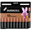 Duracell AA šarminės baterijos 18 vnt. ilgalaikė galia