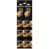 Duracell AAA šarminės baterijos 12 vnt. 1,5 V Duralock