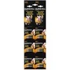 Duracell Simply AA šarminės baterijos 1.5V, 12 vnt. rinkinys