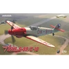 Eduard Avia S-99/C-10 (Bf 109) plastikinis lėktuvo modelis 1:72, ribotas