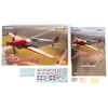 Eduard Avia S-99/C-10 (Bf 109) plastikinis lėktuvo modelis 1:72, ribotas