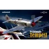 Eduard Hawker Tempest Limited Edition 1/48 – surenkamas modelis 11164
