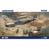 Eduard Messerschmitt Bf 108 plastikinis surenkamas modelis 1/32