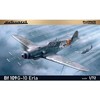 Eduard Messerschmitt Bf 109G-10 Erla ProfiPACK 1/72 plastikinis modelis