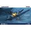 Eduard Messerschmitt Bf 110G-4 1/72 plastikinis modelis (Weekend Edition)