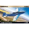 Eduard Z-526 Trener Master 1/48 surenkamas plastikinis lėktuvo modelis (82185)