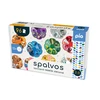 PIO Kita Žaidimas - dėlionė Spalvos, 60129