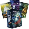 Rockpool Enchanted Earth Oracle – orakulo kortos (36 kortos) savęs pažinimui