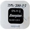 Energizer 395 (SR927SW) sidabro oksido laikrodžių baterijos 10 vnt. 1,55 V