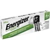 Energizer AA įkraunamos baterijos 2000mAh Power Plus, 10 vnt.