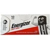 Energizer sidabro oksido laikrodžių baterijos 397/396, 10 vnt.
