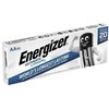 Energizer Ultimate Lithium AA L91 ličio baterijos, 10 vnt.