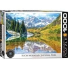 Eurographics 1000 detalių dėlionė Uolinių kalnų nacionalinis parkas 50x70 cm