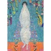 Eurographics Gustav Klimt „Elisabeth Lederer“ portreto dėlionė, 1000 detalių