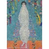 Eurographics Gustav Klimt „Elisabeth Lederer“ portreto dėlionė, 1000 detalių