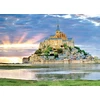 Eurographics Mont Saint-Michel, Prancūzija – įspūdinga 1000 detalių dėlionė