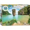 Eurographics Phang Nga įlankos Tailando salų dėlionė 1000 detalių – aukšta kokybė