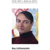 Eurographics Roy Lichtenstein „M-Maybe“ 1000 detalių pop meno dėlionė suaugusiems