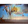 Eurographics Salvador Dalí „Šv. Antano gundymas“ 1000 detalių dėlionė 50x70 cm