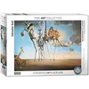 Eurographics Salvador Dalí „Šv. Antano gundymas“ 1000 detalių dėlionė 50x70 cm