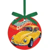 Eurographics Volkswagen Kalėdinis advento kalendorius: 24 mini dėlionės po 50 detalių