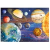 Eurographics Žemės planetos dėlionė 550 dalių metalinėje dėžutėje, 8+