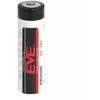 EVE LS14500 ER14505 AA 3,6V pramoninė ličio baterija