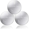 Everactive Ličio mygtukinių baterijų rinkinys 8 vnt. CR2032 CR2025 CR2016