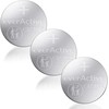 Everactive Ličio mygtukinių baterijų rinkinys 8 vnt. CR2032 CR2025 CR2016