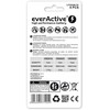 Everactive Ličio mygtukinių baterijų rinkinys 8 vnt. CR2032 CR2025 CR2016