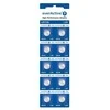 EverActive LR1130 AG10 šarminės baterijos laikrodžiams 10 vnt.